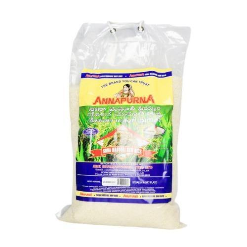 Annapurna Sona Masoori Rice 5kg