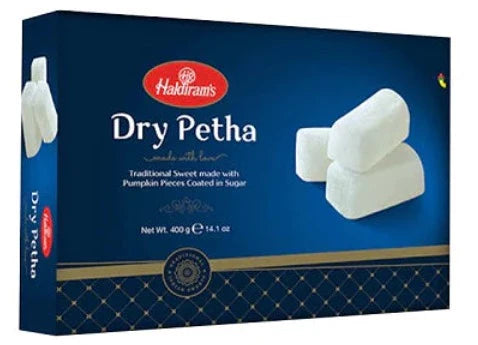 Haldiram's Dry Petha