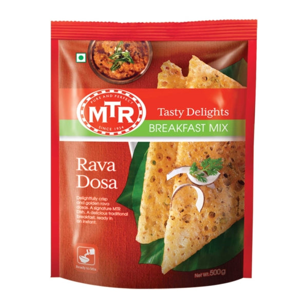 MTR Rava Dosa