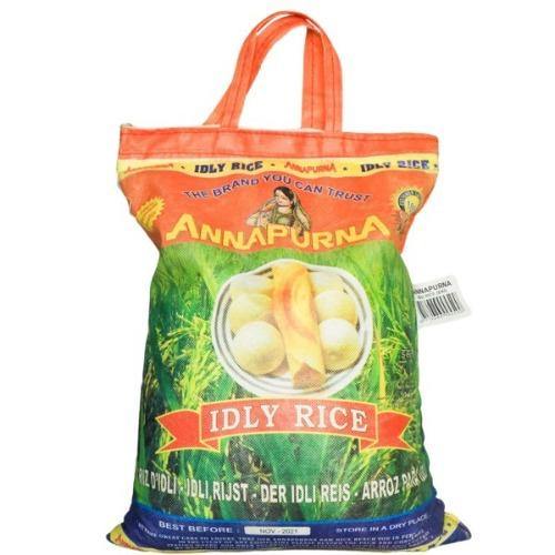 Annapurna Idly Rice 10kg