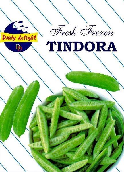 Daily Delight Tindora