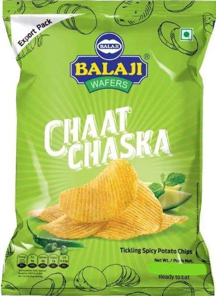 Balaji Chaat Chaska (135g)