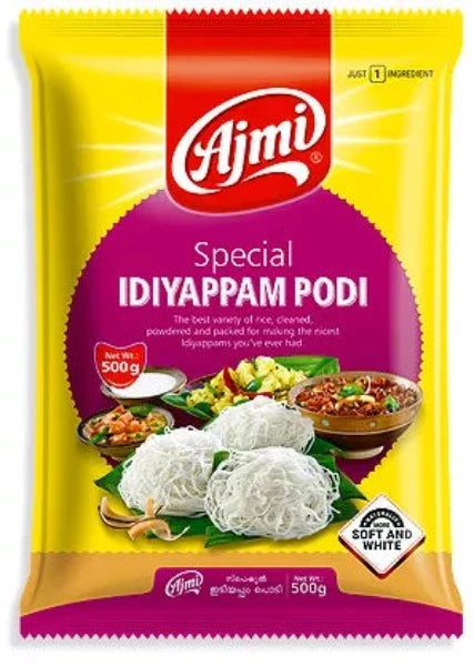 Ajmi Idiyappam Podi 1kg