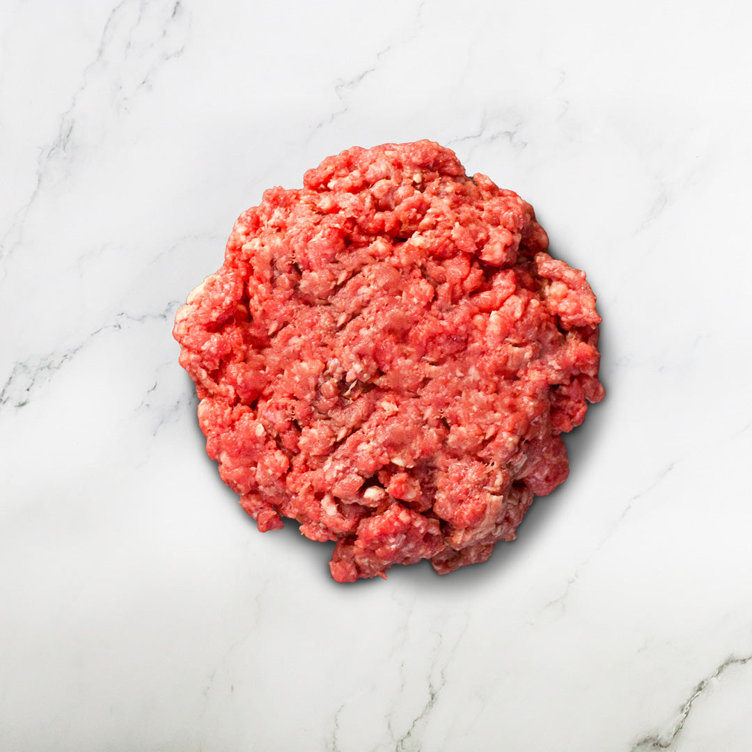 Halal Angus Beef Mince