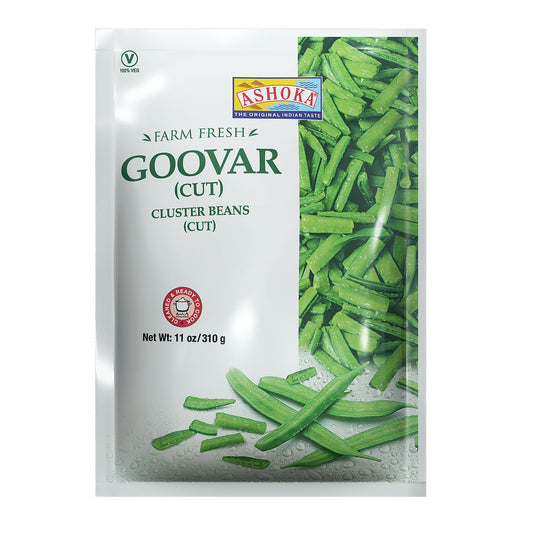 Frozen Ashoka Goovar 310g