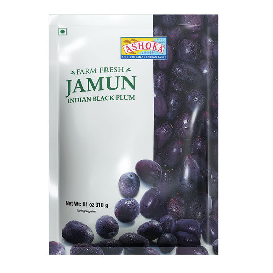 Frozen Ashoka Jamun 310g