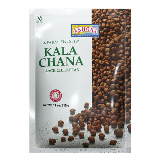 Frozen Ashoka Kala Chana 310g