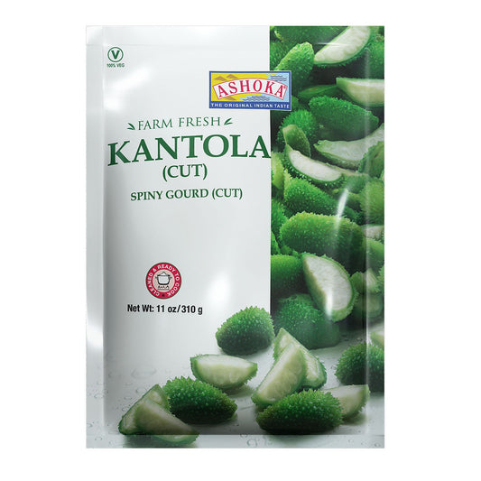 Frozen Ashoka Kantola Cut 310g