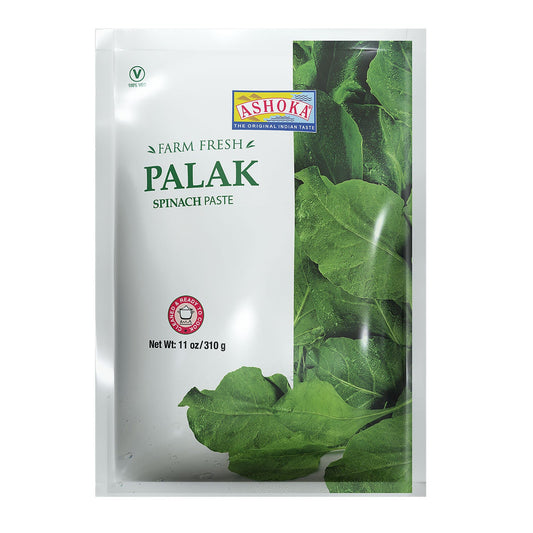 Frozen Ashoka Spinach 310g