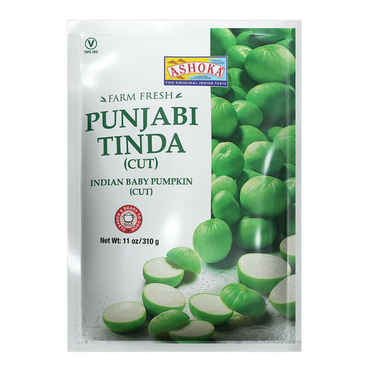 Frozen Ashoka Punjabi Tinda 310g