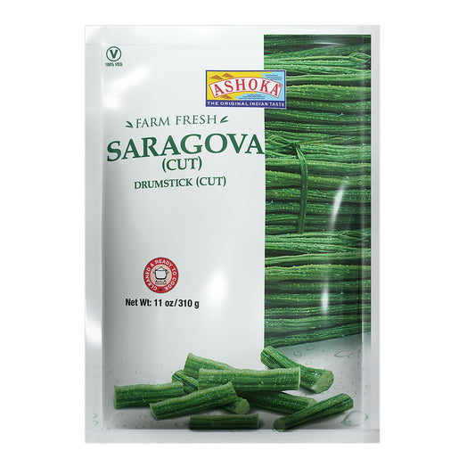 Frozen Ashoka Saragova Drumstick Cut 310g