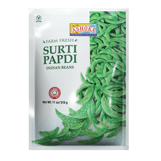 Frozen Ashoka Surti Papdi 310g