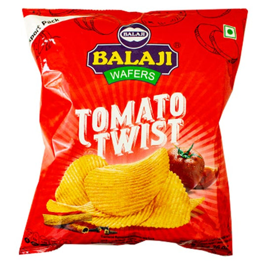 Balaji Tomato Twist 135g