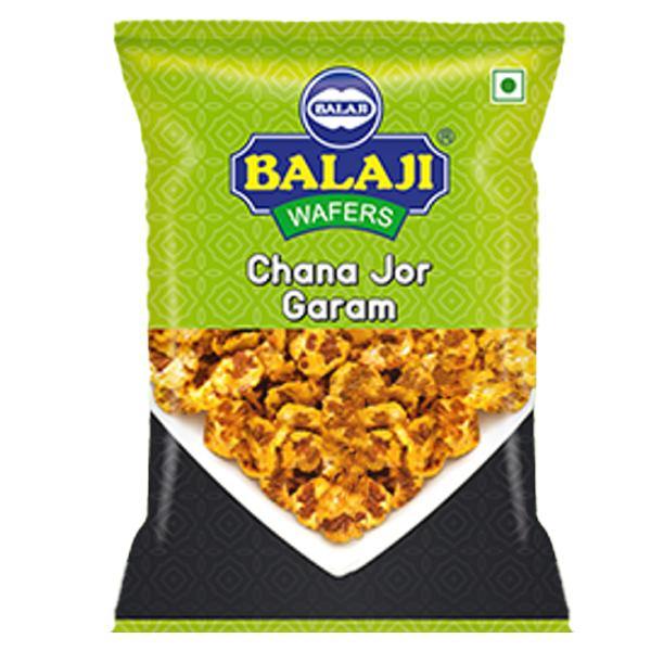 Balaji Chana Jor Garam