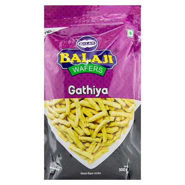 Balaji Gathiya 300g