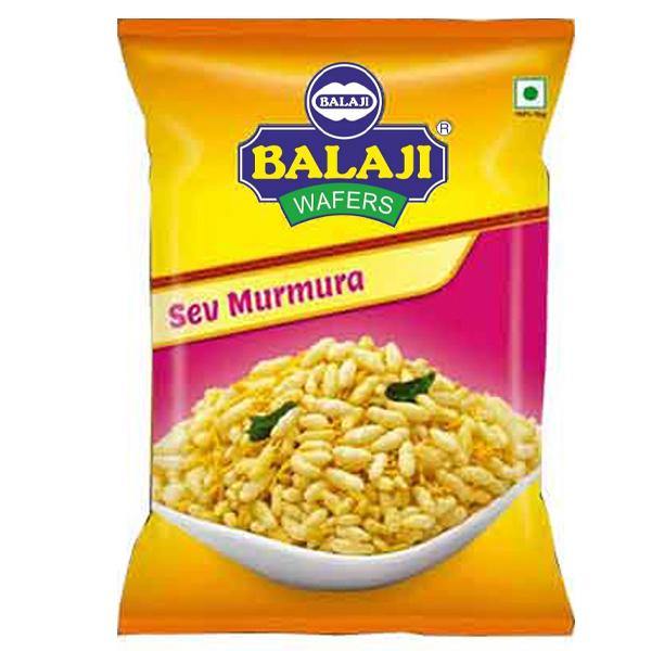 Balaji Sev Murmura