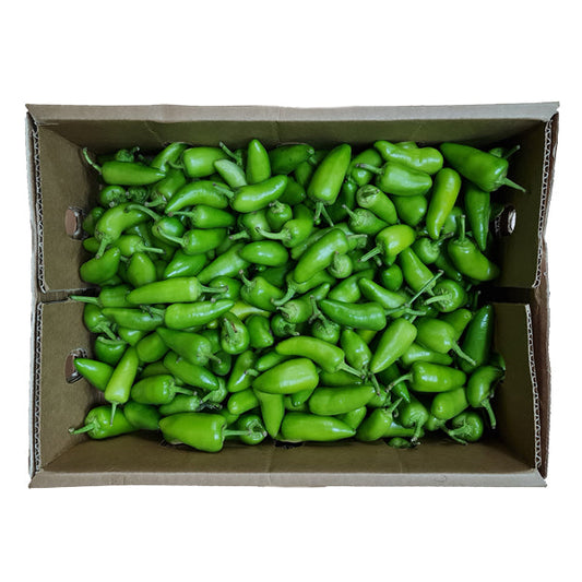 Bullet Chilli Box @SaveCo Online Ltd