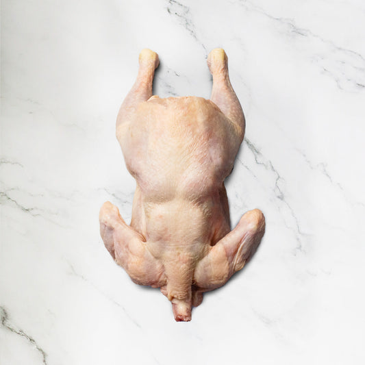 Halal Whole Chicken (Baby Chicken)