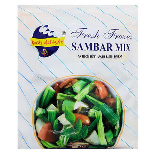 Daily Delight Sambar Mix