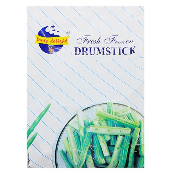 Daily Delight Frozen Drumstick