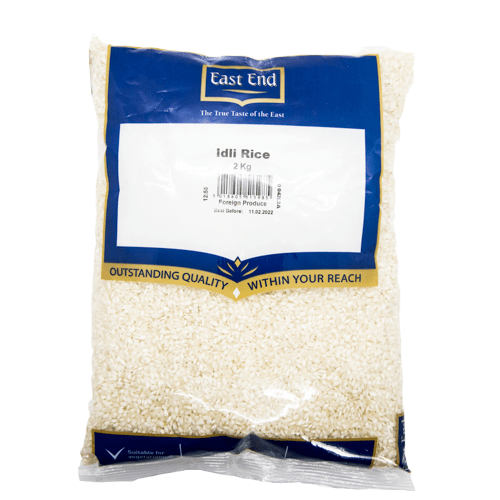 East End Idli rice 2kg or 5kg