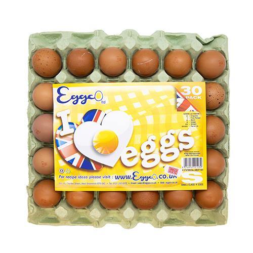 Eggco 30 Pack @ SaveCo Online Ltd