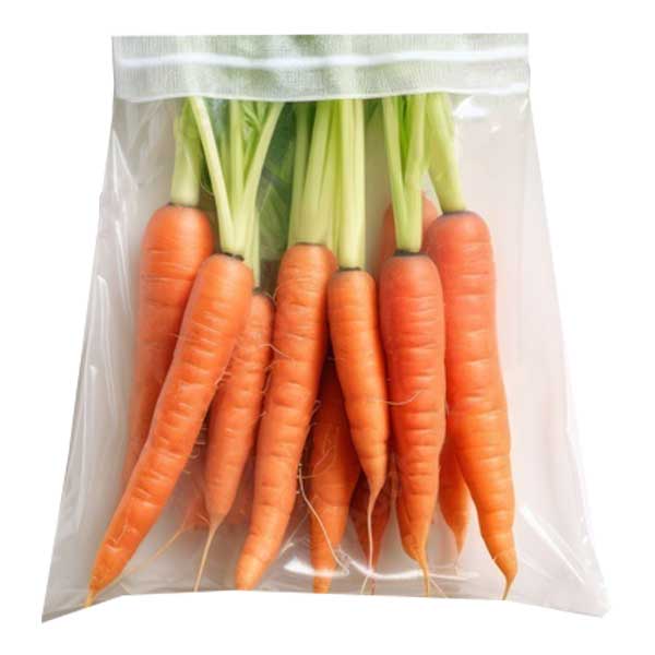 Fresh Carrot Bag @SaveCo Online Ltd
