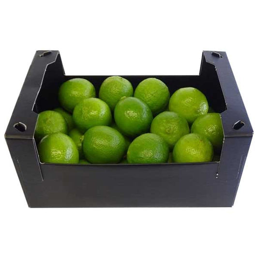 Fresh Lime Box @SaveCo Online Ltd
