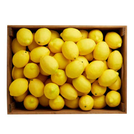 Fresh Lemon Box @SaveCo Online Ltd
