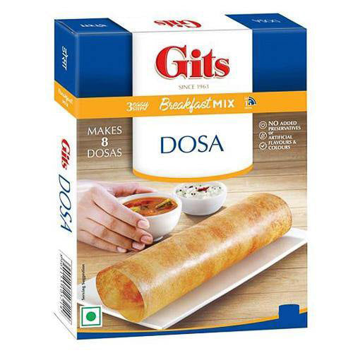 Gits Dosa Mix