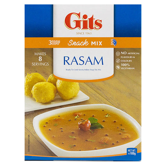 Gits Rasam