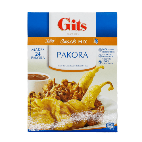 Gits Pakora Mix