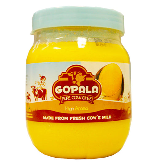 Gopala Pure Cow Ghee 500g