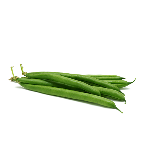 Fresh Green Beans