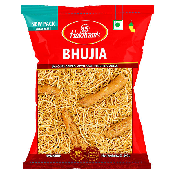 Haldiram's Bhujia 200g