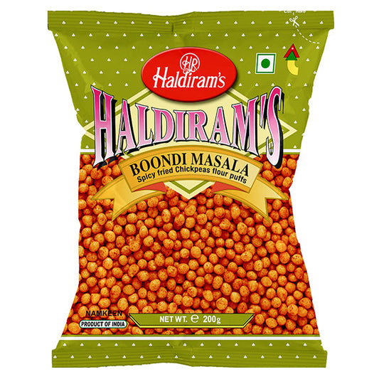 Haldiram's Boondi Masala