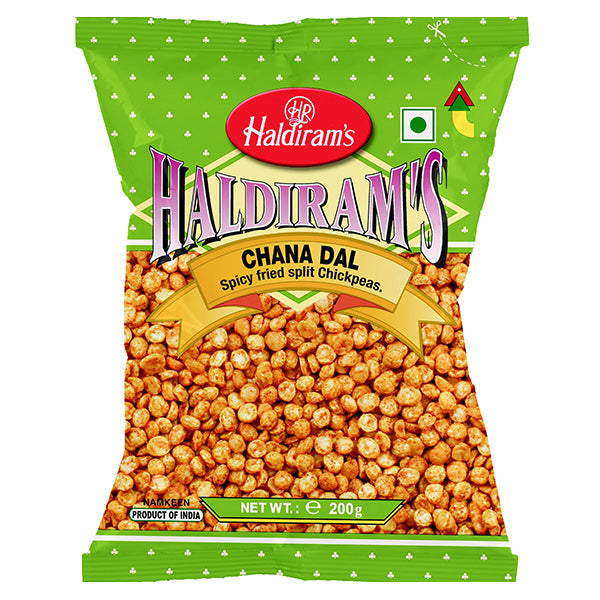 Haldiram's Chana Dal