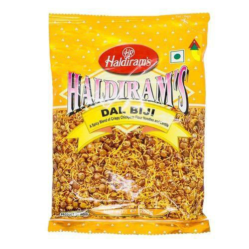 Haldiram's Dal Biji 200g