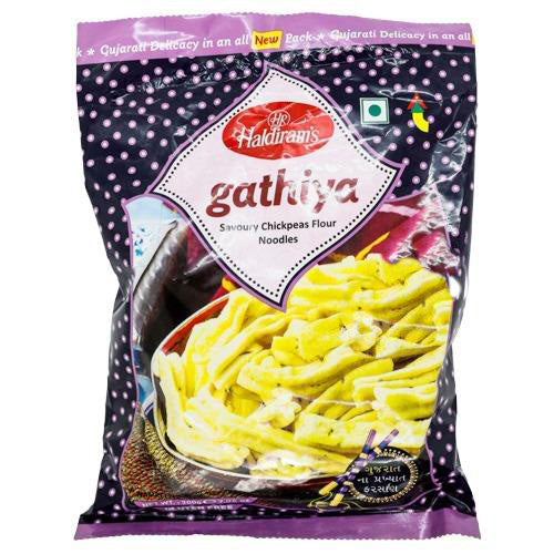 Haldiram's Gathiya