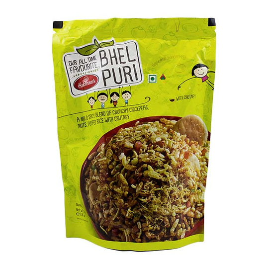 Haldiram's Bhel Puri 200g