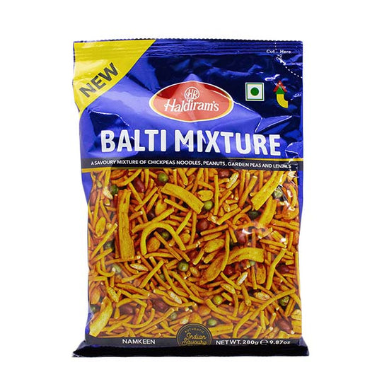 Haldiram's Balti Mixture 280g