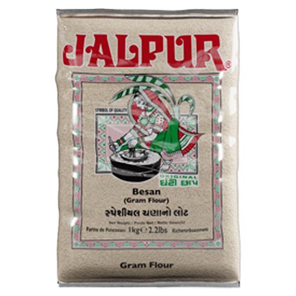 Jalpur Besan 1kg