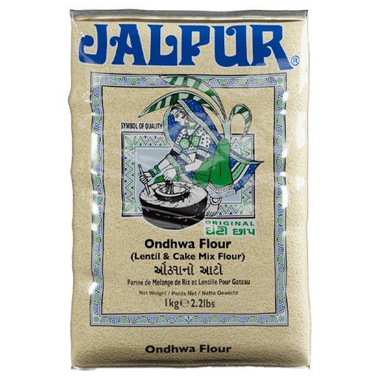 Jalpur Ondhwa Flour 1kg