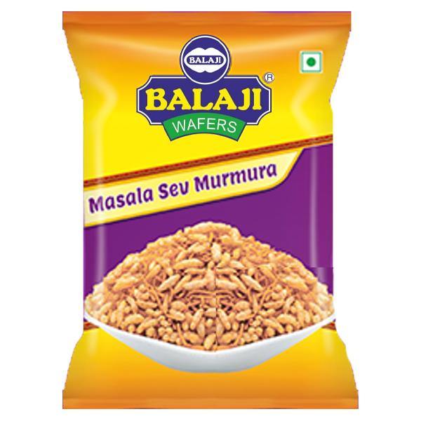 Balaji Masala Sev Murmura