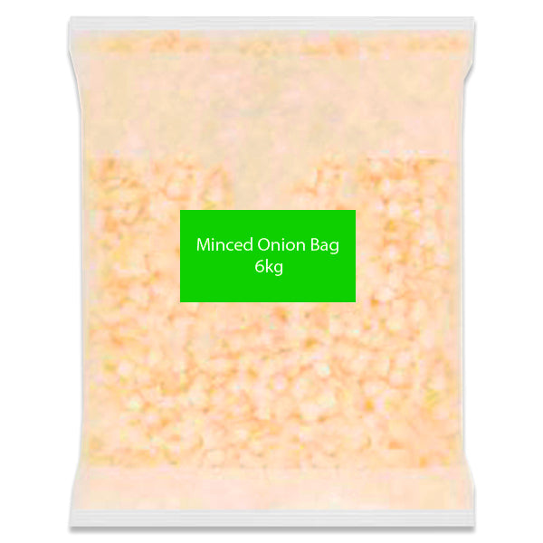 Minced Onion Bag @SaveCo Online Ltd