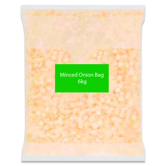 Minced Onion Bag @SaveCo Online Ltd