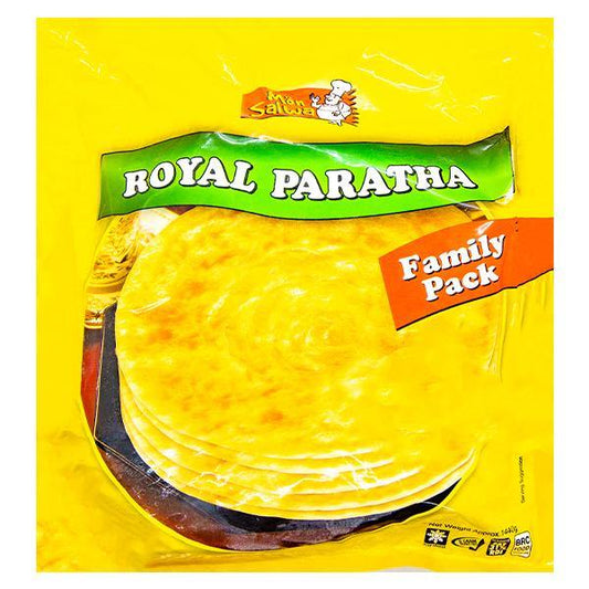 Mon Salwa Royal Paratha (18pcs)@ SaveCo Online Ltd