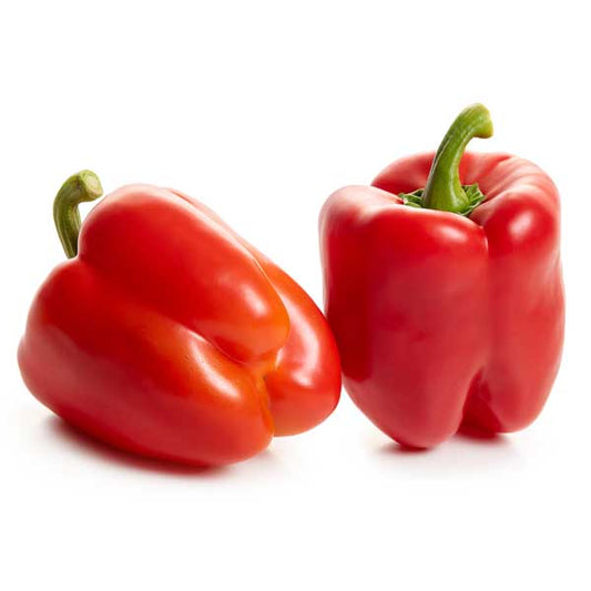 Red Capsicum Box @SaveCo Online Ltd