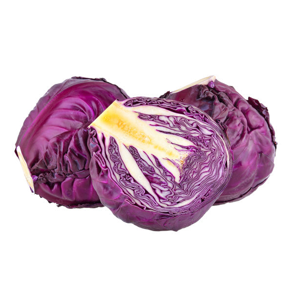 Red Cabbage Bag @SaveCo Online Ltd