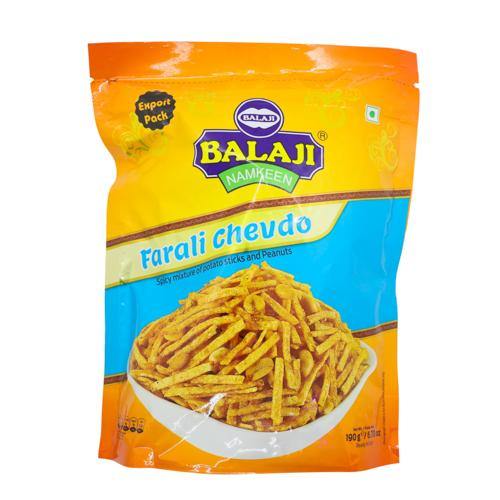 Balaji Farali Chevdo 190g